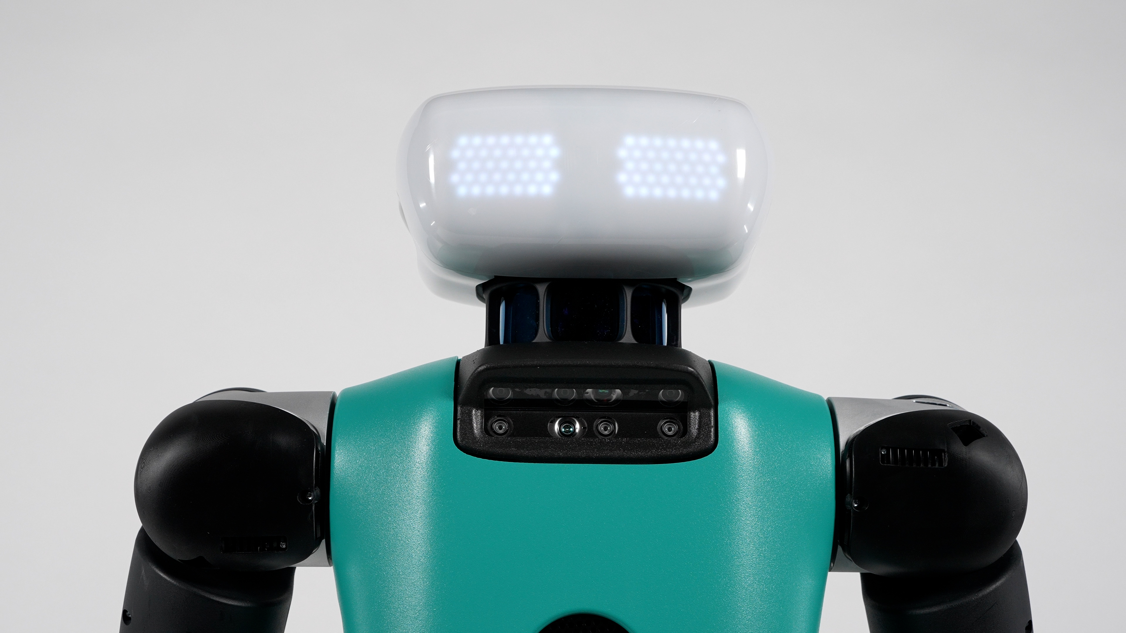 Agility Digit humanoid robot