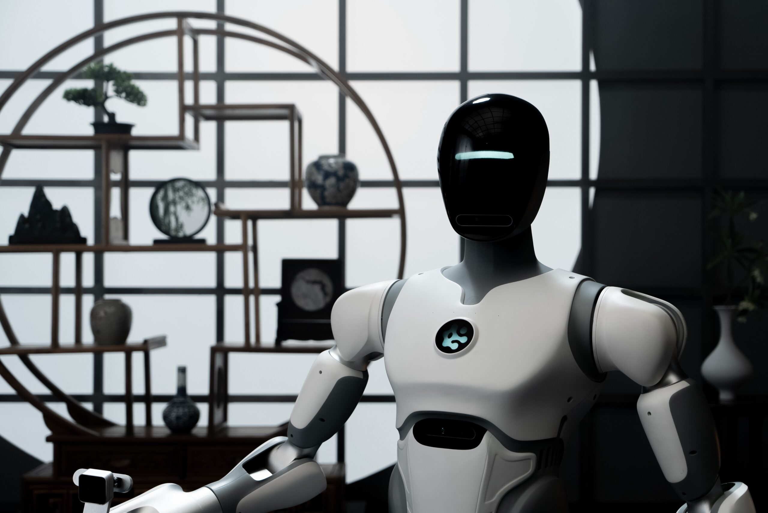AI2 Robotics company imagery