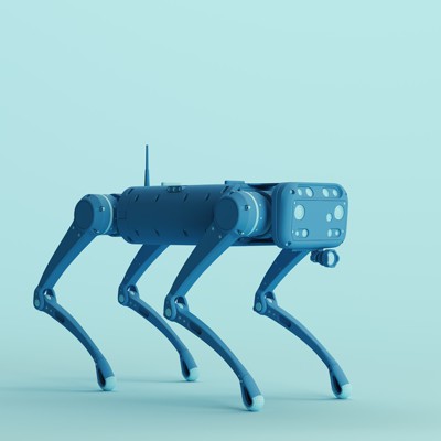 Coverage art for FCC robot and inverter Covered List action