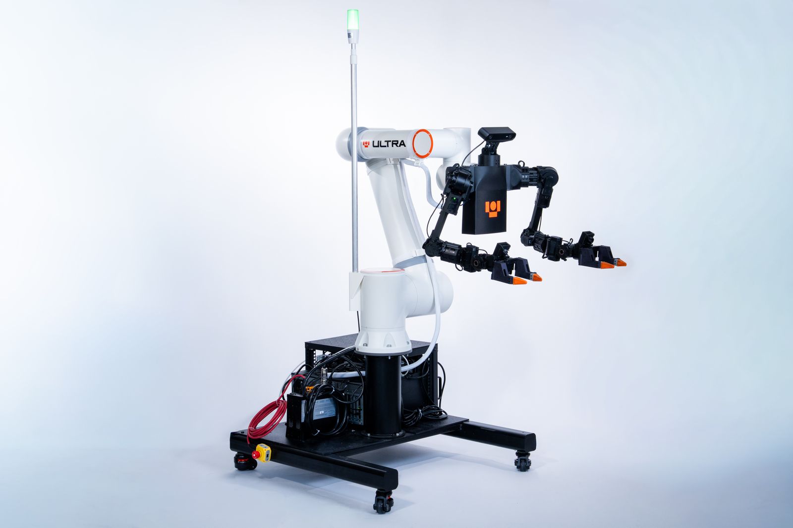 Ultra Robotics OP1 Operator industrial robot